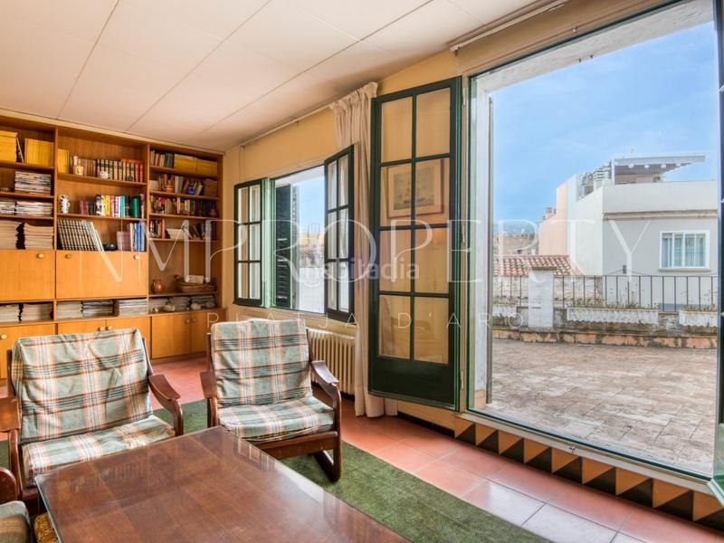 Foto af39e162-8134-41ce-bc43-5823fdd6c803. Casa  con esencia mediterránea y un potencial infinito en Sant Feliu de Guíxols