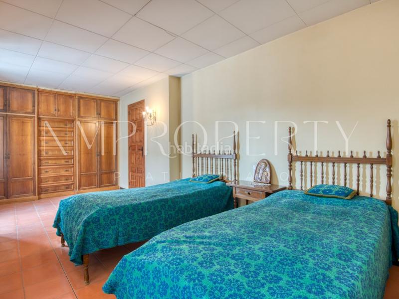 Foto ce646ecf-8204-41e8-8b2c-c6c5999e8a53. Casa  con esencia mediterránea y un potencial infinito en Sant Feliu de Guíxols