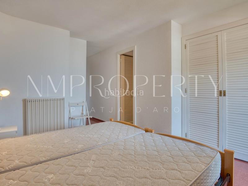 Foto 951b8932-4498-4231-837e-f15ecc09dfef. Piso ático en primera línea de mar en Centre-Platja Platja d´Aro