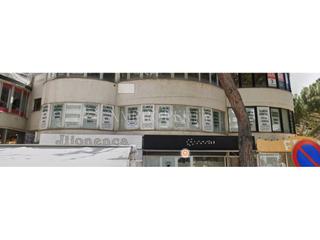 Lloguer Oficina  N/a. Alquiler de oficinas
