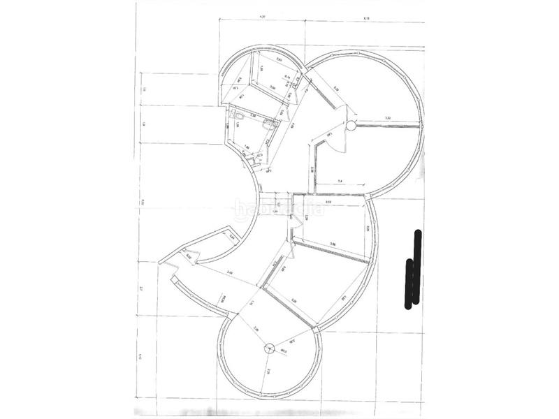 Foto e11f4e37-b57c-4f7f-8b6b-41763360cc8a. Location bureau dans Centre-Platja Platja d´Aro