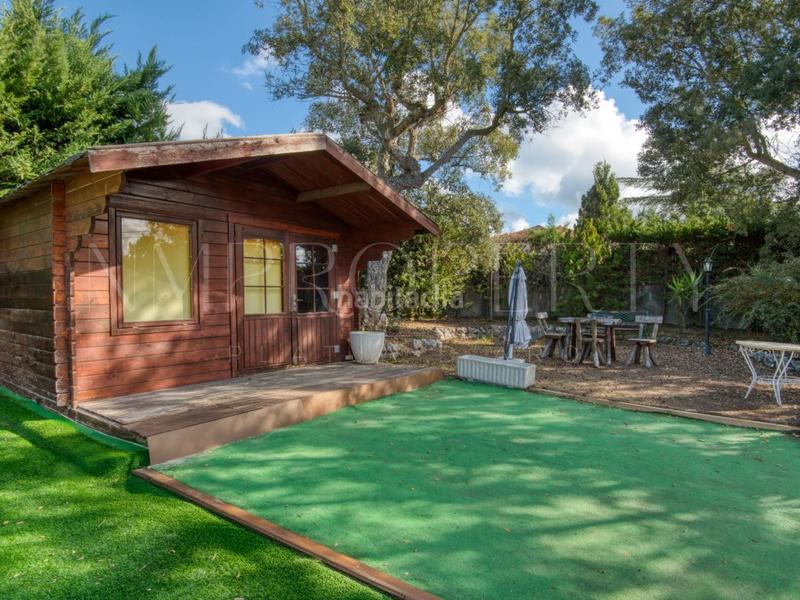 Foto 13cea039-0cc4-44ed-ae19-61f1c06cad01. Casa  en venta en can carbonell privacidad, comodidad y encanto en una sola planta en Caldes de Malavella