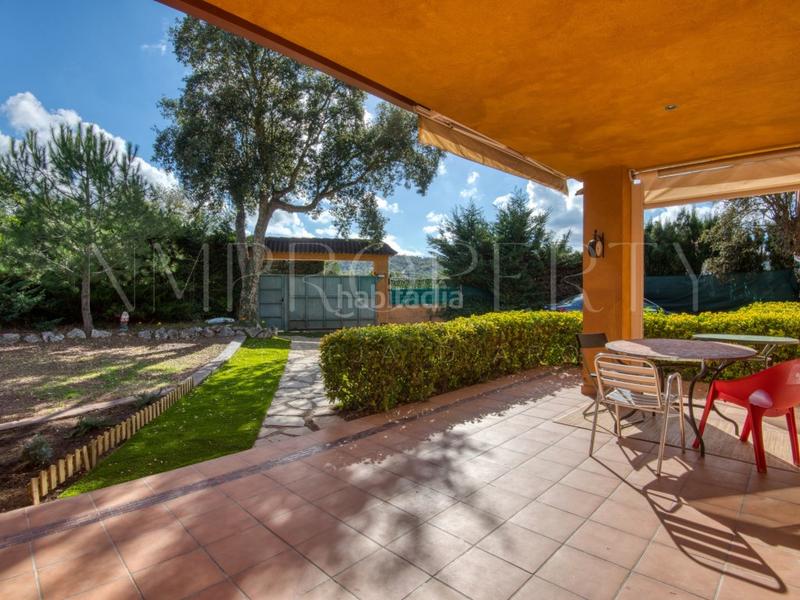 Foto 308868bd-2d5b-41ce-8f18-e6b50fc4d4d8. Casa  en venta en can carbonell privacidad, comodidad y encanto en una sola planta en Caldes de Malavella