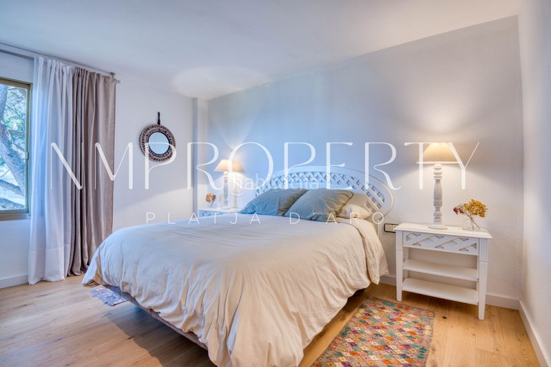 Foto 1b45805e-b8d4-41e0-b3f0-ba7d022119b5. Alquiler ático  dúplex con piscina privada y vistas al mar en s’agaró en Sant Feliu de Guíxols