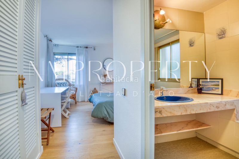 Foto 3316a273-8096-4ca8-b3e0-73a556273e44. Alquiler ático  dúplex con piscina privada y vistas al mar en s’agaró en Sant Feliu de Guíxols
