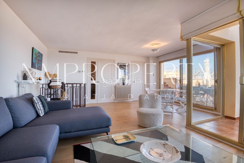 Foto 40c01e33-349e-4428-8840-2466d7e52350. Alquiler ático  dúplex con piscina privada y vistas al mar en s’agaró en Sant Feliu de Guíxols