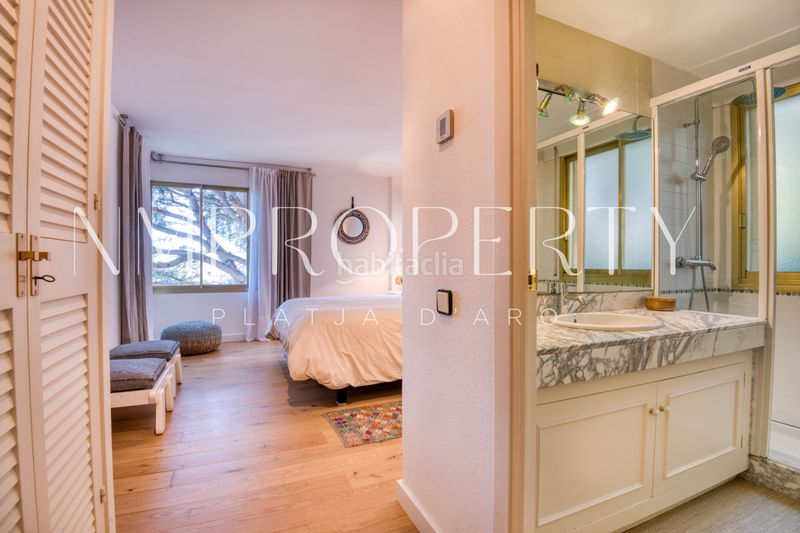 Foto 497f27b7-d0e6-4012-a81c-765ec92f7202. Alquiler ático  dúplex con piscina privada y vistas al mar en s’agaró en Sant Feliu de Guíxols