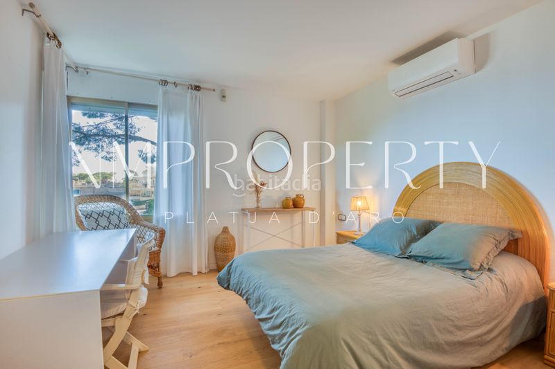 Foto 6f79cd06-b9cd-49f3-8dfb-d68e0e42cd6b. Alquiler ático  dúplex con piscina privada y vistas al mar en s’agaró en Sant Feliu de Guíxols