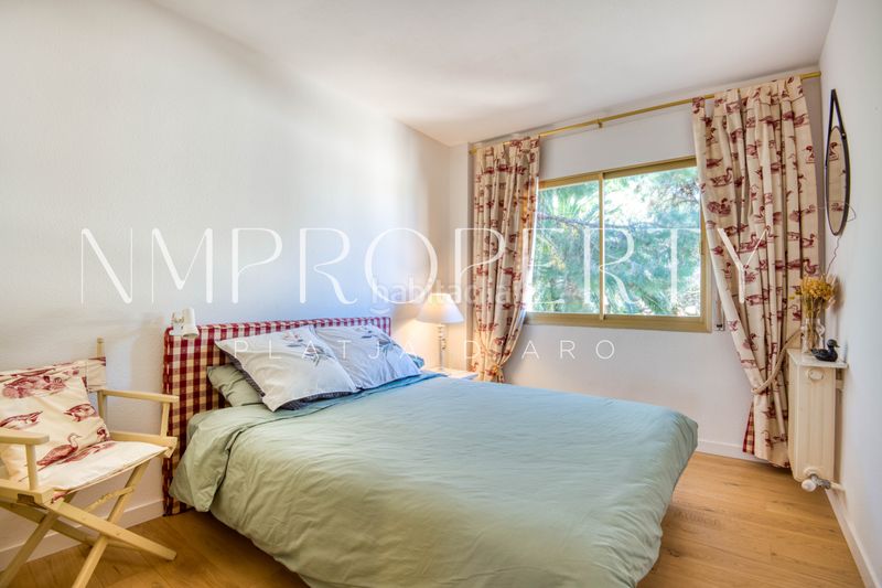 Foto 7f0ff537-3fdc-4bad-8d3d-a0451aa7afda. Alquiler ático  dúplex con piscina privada y vistas al mar en s’agaró en Sant Feliu de Guíxols