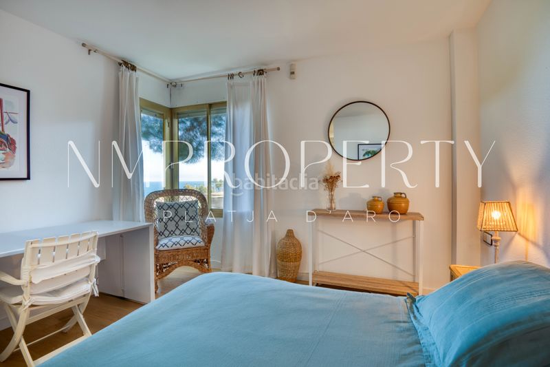 Foto 823fa3de-1dec-4e7c-9e74-926dfdd6d390. Alquiler ático  dúplex con piscina privada y vistas al mar en s’agaró en Sant Feliu de Guíxols