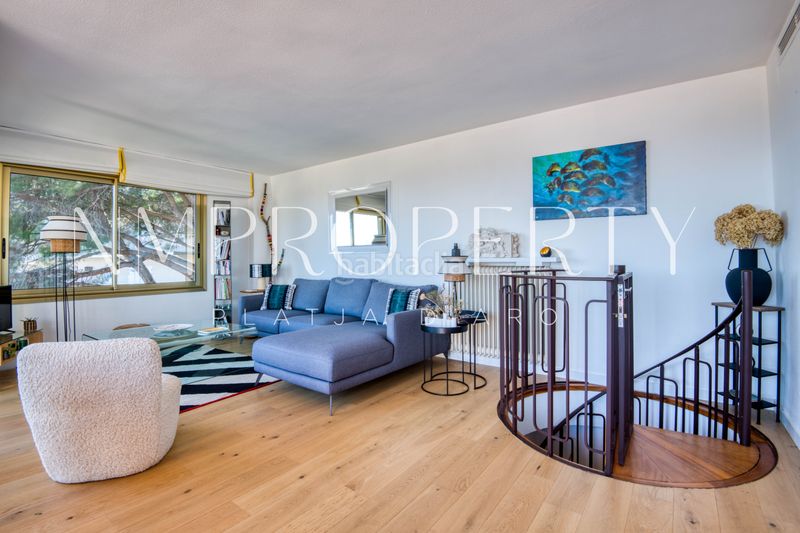 Foto 8e06e2ba-f053-46e5-be3b-f2586ab77e74. Alquiler ático  dúplex con piscina privada y vistas al mar en s’agaró en Sant Feliu de Guíxols