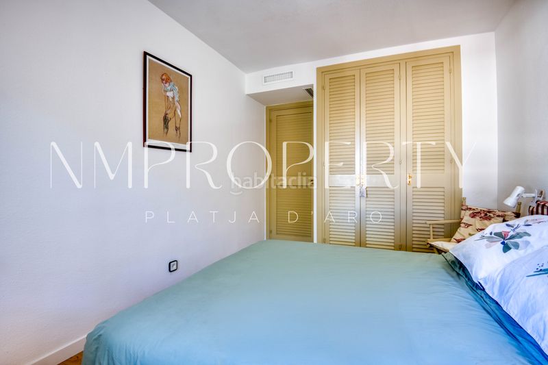 Foto 97adbf63-d8b0-4b9e-8783-296d86fdf9b5. Alquiler ático  dúplex con piscina privada y vistas al mar en s’agaró en Sant Feliu de Guíxols
