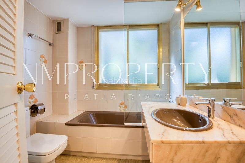 Foto bca5e4e1-be00-4987-a156-0cef07d77e3d. Alquiler ático  dúplex con piscina privada y vistas al mar en s’agaró en Sant Feliu de Guíxols