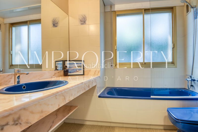 Foto d05f6f7b-6b0c-4a94-a682-34aa3515ecf8. Alquiler ático  dúplex con piscina privada y vistas al mar en s’agaró en Sant Feliu de Guíxols
