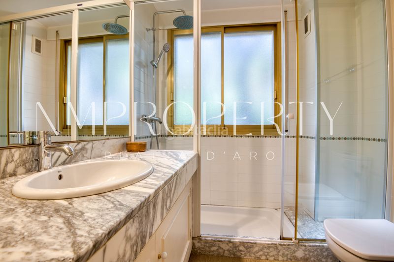 Foto d5d85074-72e4-42b0-ae1e-c6b62e4bb031. Alquiler ático  dúplex con piscina privada y vistas al mar en s’agaró en Sant Feliu de Guíxols