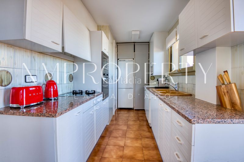 Foto edc2eef3-4fa2-45fd-8b9d-4218b2e91873. Alquiler ático  dúplex con piscina privada y vistas al mar en s’agaró en Sant Feliu de Guíxols