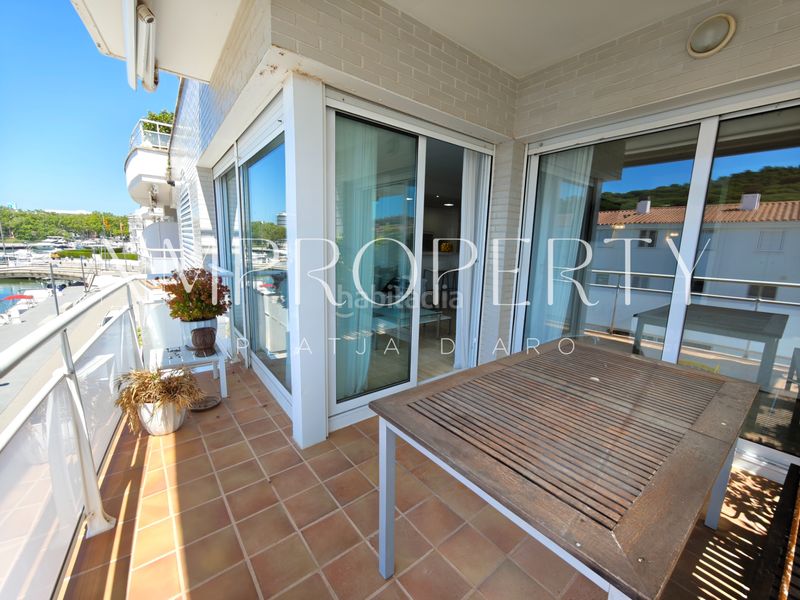 Foto 5f2eace6-460e-4461-9b0a-26500ae2bcb9. Pis amb calefacció aparcament piscina a Port d´Aro Platja d´Aro