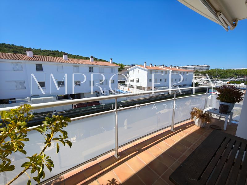 Foto a76e2f24-de48-4752-a42c-d575b863afb6. Pis amb calefacció aparcament piscina a Port d´Aro Platja d´Aro