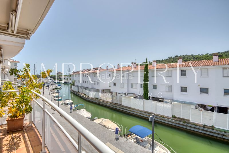 Foto adddd207-8366-47a4-bd4a-d876d64896d6. Pis amb calefacció aparcament piscina a Port d´Aro Platja d´Aro