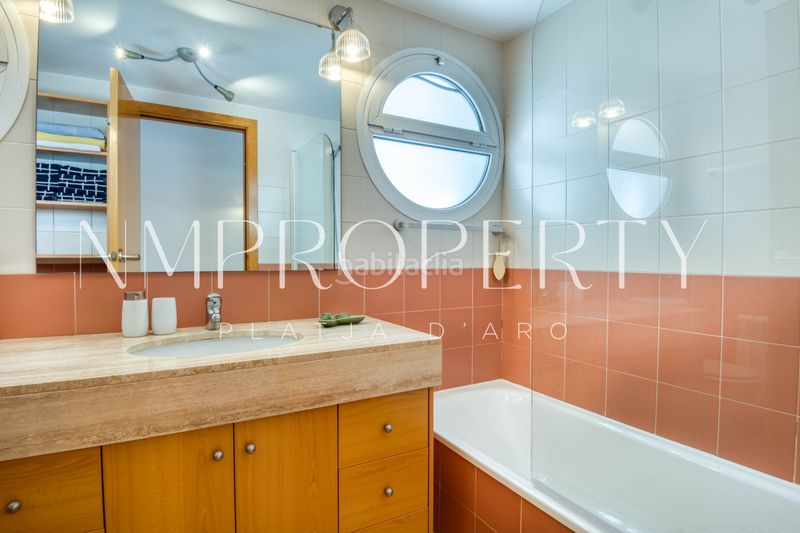 Foto b12a7d73-bd47-407e-a999-d539820c733b. Pis amb calefacció aparcament piscina a Port d´Aro Platja d´Aro