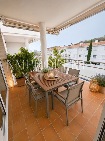 Foto d8f33495-fca8-482c-b3d0-477c093ee717. Pis amb calefacció aparcament piscina a Port d´Aro Platja d´Aro