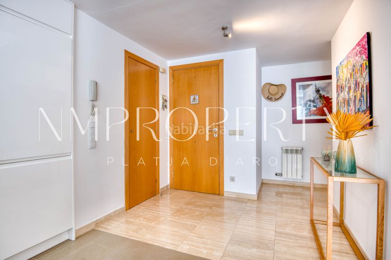 Foto f70ba0be-6130-473d-884f-de4f58343761. Pis amb calefacció aparcament piscina a Port d´Aro Platja d´Aro