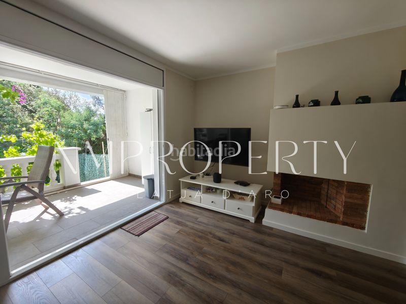 Foto f61cd115-981c-4497-89d4-d0c88b3517fb. Casa adossada amb xemeneia calefacció aparcament piscina a Platja d´Aro