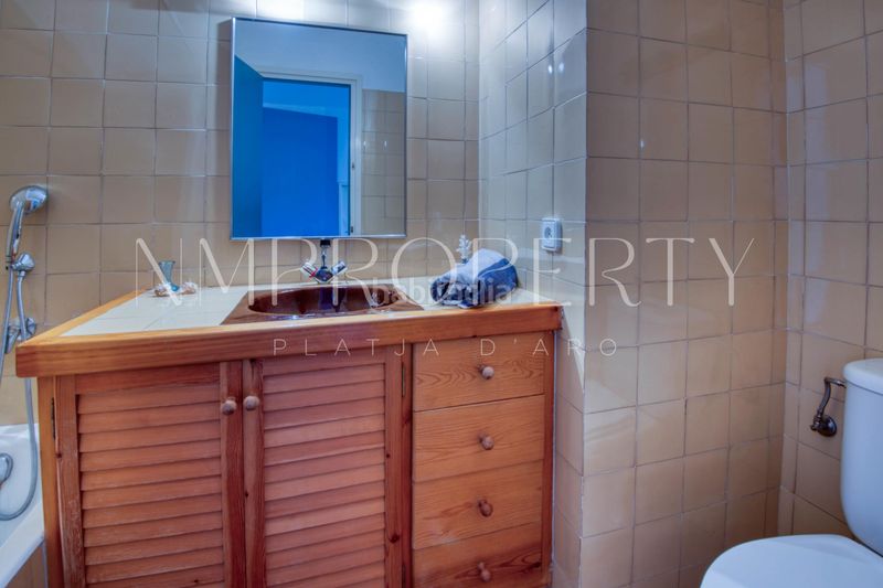 Foto bb3aabd8-11a4-4b98-8908-87ddb8363a65. Casa aparellada amb xemeneia a Aiguafreda-Sa Tuna Begur