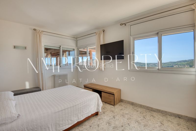 Foto 46c8baf0-08e6-4ec8-86cb-12be028191d2. Chalet villa con piscina infinity y espectaculares vistas al mar a 5 minutos de platja d’aro en Platja d´Aro