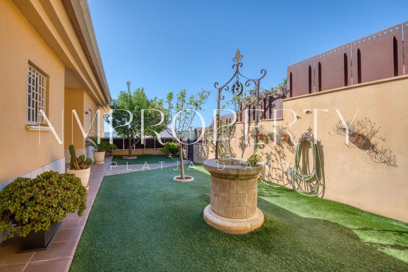 Foto 84875494-2720-410d-9750-ec5a8b9cf0ef. Chalet villa con piscina infinity y espectaculares vistas al mar a 5 minutos de platja d’aro en Platja d´Aro