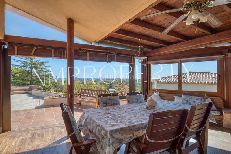 Foto a22bc45c-042f-428f-9a53-ddca035b0e7b. Chalet villa con piscina infinity y espectaculares vistas al mar a 5 minutos de platja d’aro en Platja d´Aro