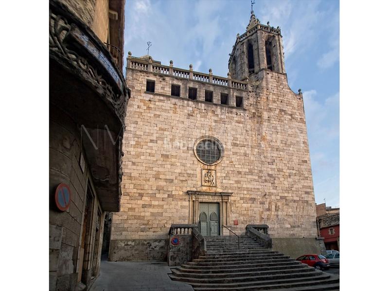 Foto 3283ec6f-c182-4a62-85f5-28fdf44ba921. Terreno residenziale in carrer de ponent s/n in Cassà de la Selva