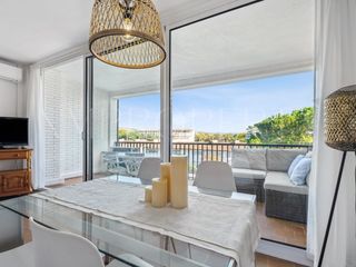 Miete Appartement  Carrer punta prima. El rincon nautico