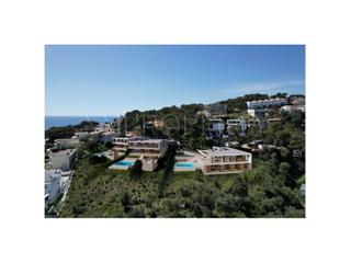 Xalet  N/a. Villas exclusiva