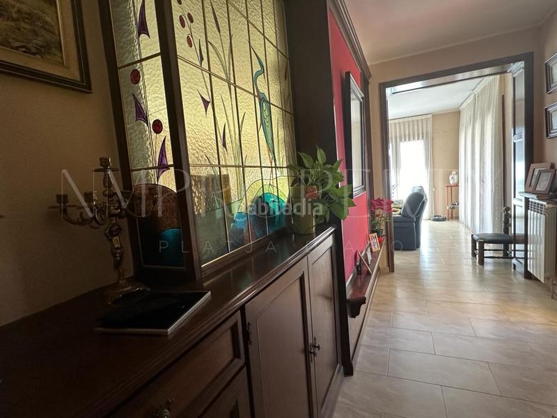 Foto 334a24d2-e73b-4dc0-82aa-a2ec878d1e92. Chalet avec parking dans Fenals Platja d´Aro