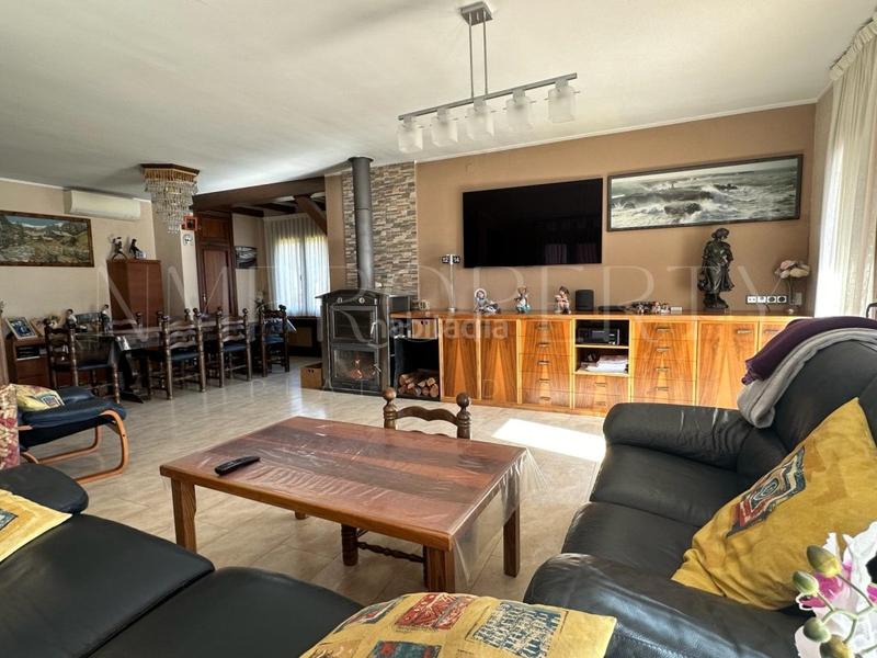 Foto 41aceadc-614a-4d71-a0fe-d37ecb1a4539. Chalet avec parking dans Fenals Platja d´Aro