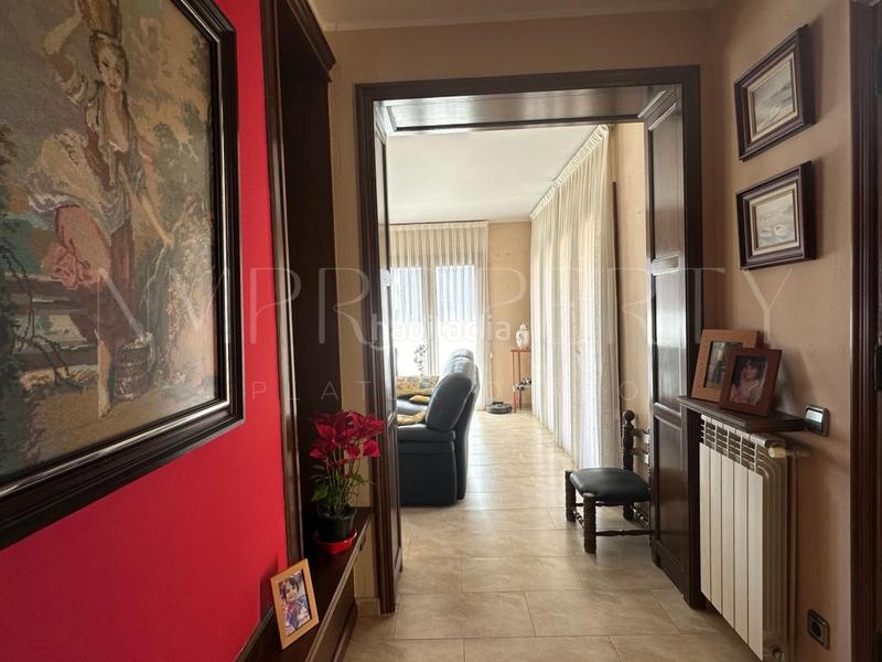 Foto 42153fd3-6ca5-45cb-bd47-0ae325c4c840. Chalet avec parking dans Fenals Platja d´Aro