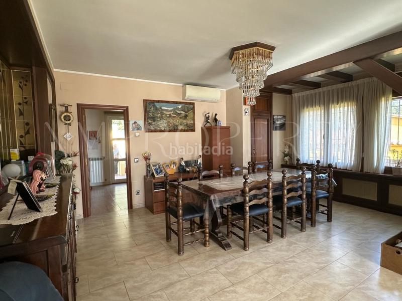 Foto b3bf8401-aa94-49ab-979e-ffb29cea6033. Chalet avec parking dans Fenals Platja d´Aro