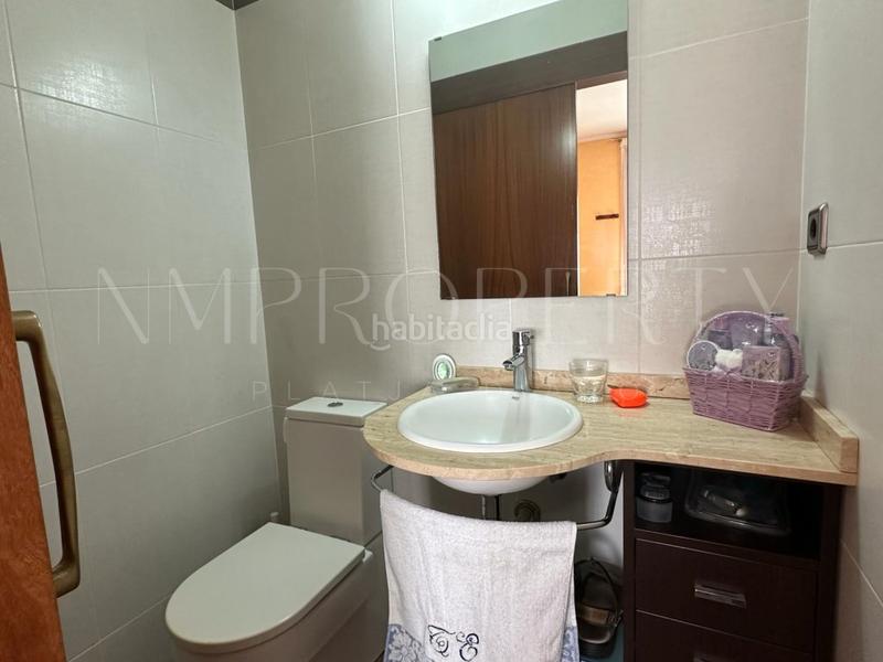 Foto c73f38d5-74ea-4188-b6c5-cc1768852749. Chalet avec parking dans Fenals Platja d´Aro