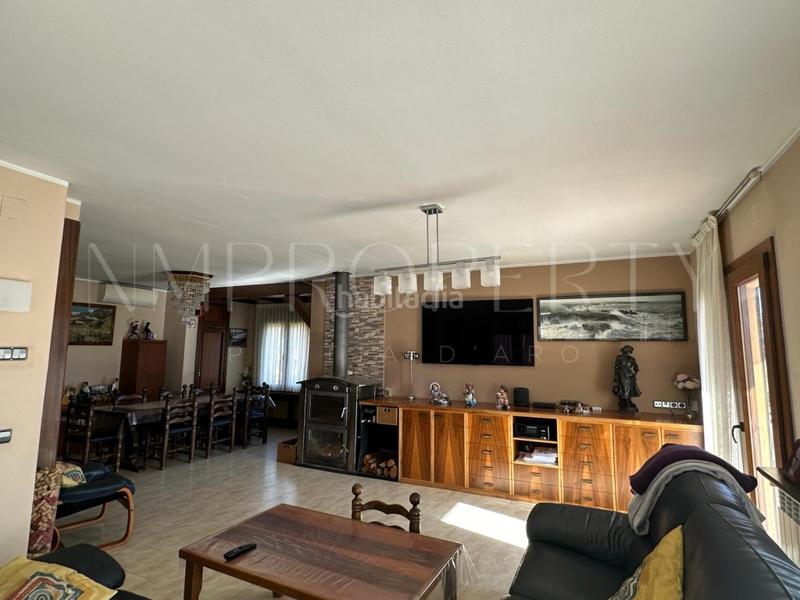 Foto e2f5a70c-f401-4aeb-a914-691725ed65d3. Chalet avec parking dans Fenals Platja d´Aro