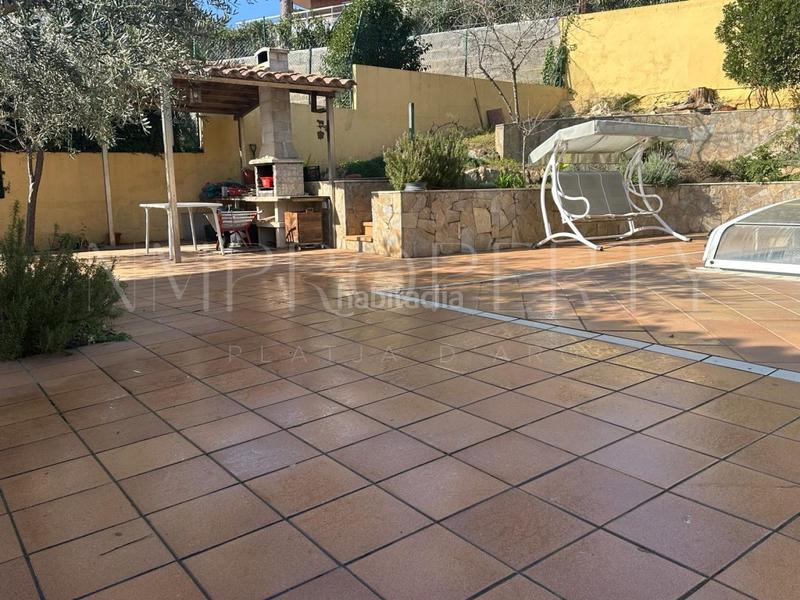 Foto f7bbca43-8d38-460d-a5e9-04b5568b0e09. Chalet avec parking dans Fenals Platja d´Aro