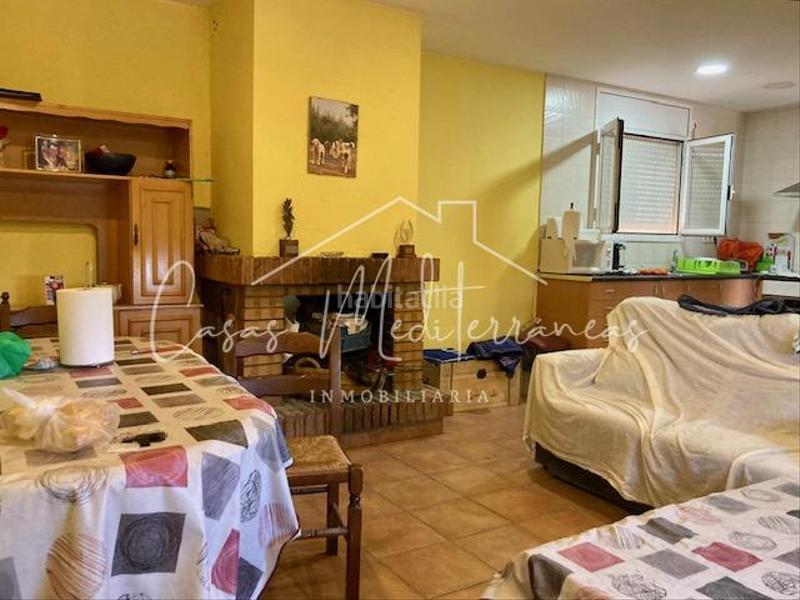 Foto 1ca80fe6-bfe0-4760-8d75-31a9e415579c. Bauernhof mit kamin in Riudoms