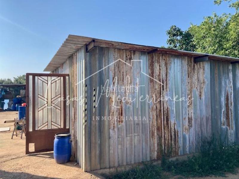 Foto 2e3e0cb3-e0a3-48a5-bc65-cd9d21b68bb7. Bauernhof mit kamin in Riudoms