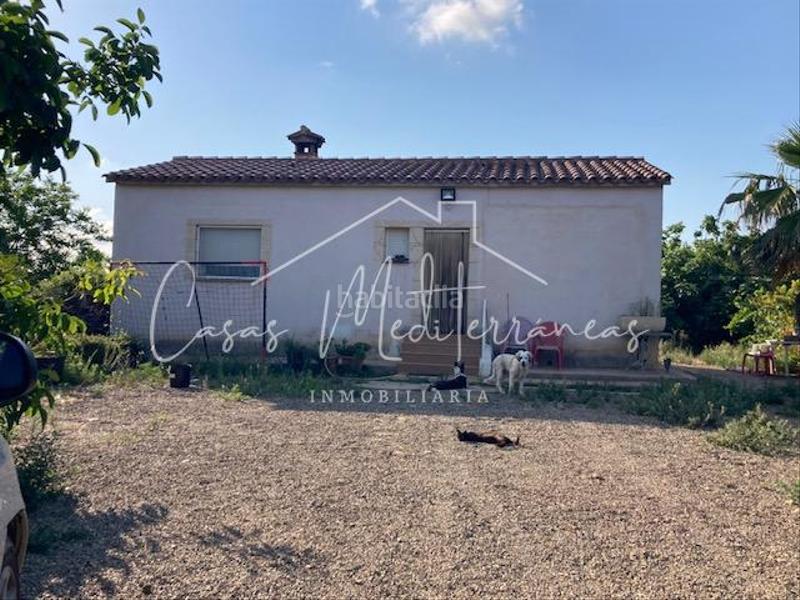 Foto d18f47a9-d68c-4818-990a-fe9e417f6e1c. Bauernhof mit kamin in Riudoms