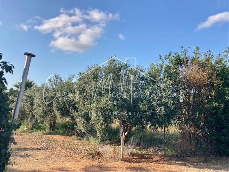 Foto d71fd28a-4b73-4d12-aeb5-08642704b13d. Bauernhof mit kamin in Riudoms