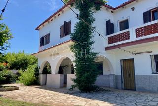 Masia a Platja de Mont-roig. Fantástica finca rústica a un kilometro de la playa