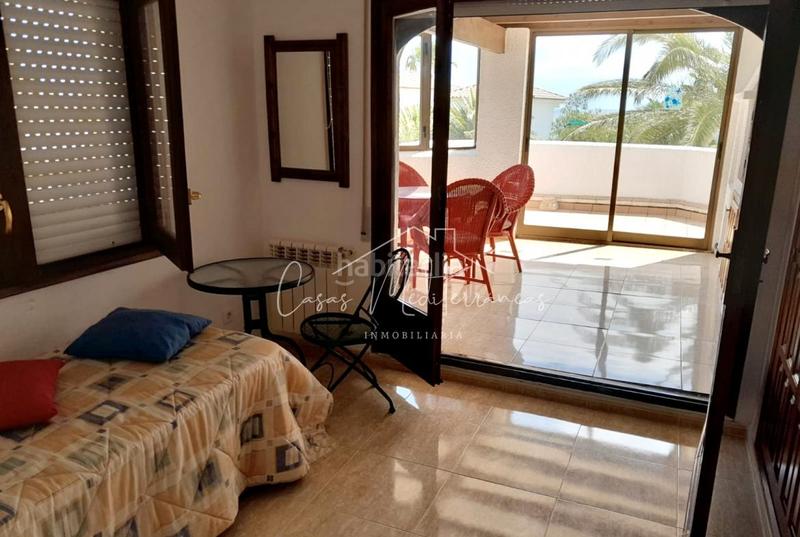 Foto 226a5ada-f9a7-406c-b388-4cbadb313ef3. Doppelhaus mit kamin heizung parking in Pino Alto Miami Platja