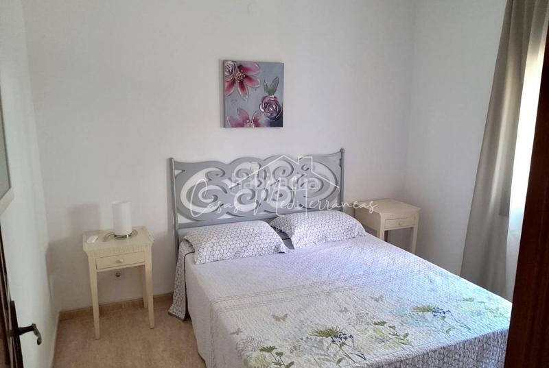 Foto 2ca5578a-8c40-41c0-a807-db22eb961492. Doppelhaus mit kamin heizung parking in Pino Alto Miami Platja