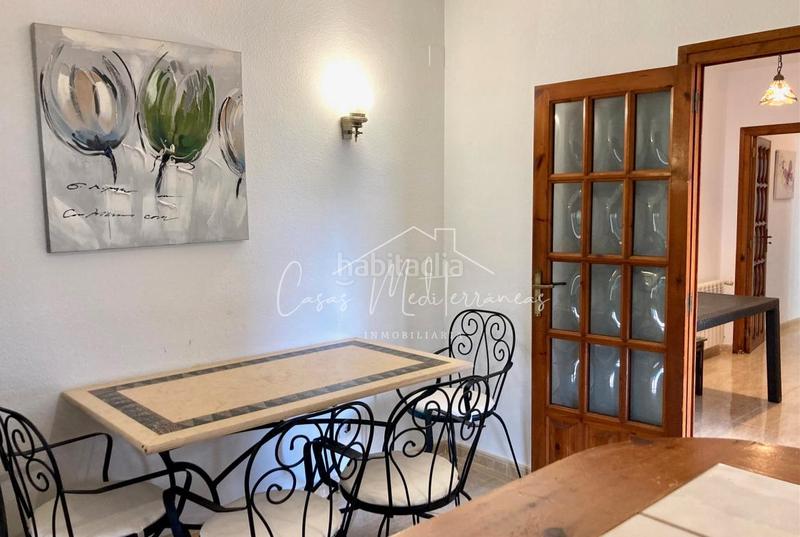 Foto 756b1c6f-381a-4703-9e76-522afdfe0600. Doppelhaus mit kamin heizung parking in Pino Alto Miami Platja