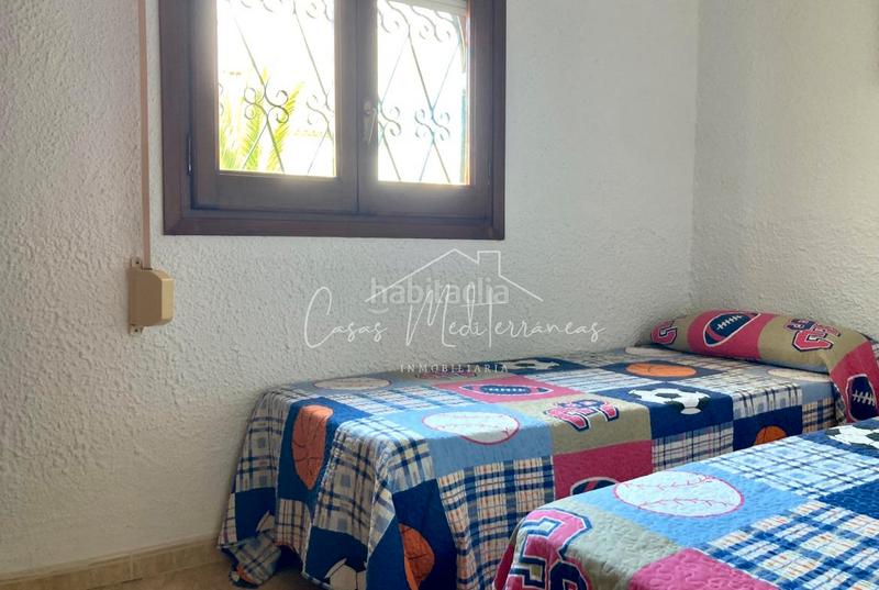 Foto 7ac85562-54dc-4b3d-9cc9-74377c30bad4. Doppelhaus mit kamin heizung parking in Pino Alto Miami Platja